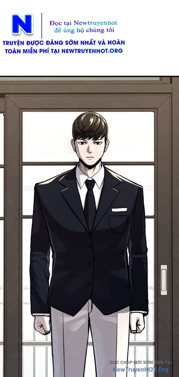 Thực Thi Công Lý: Chapter 14