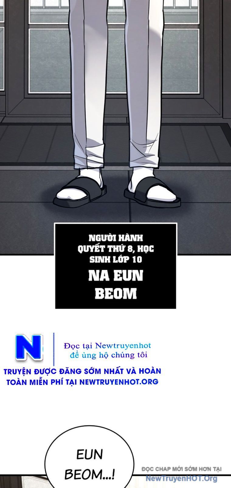 Thực Thi Công Lý: Chapter 14