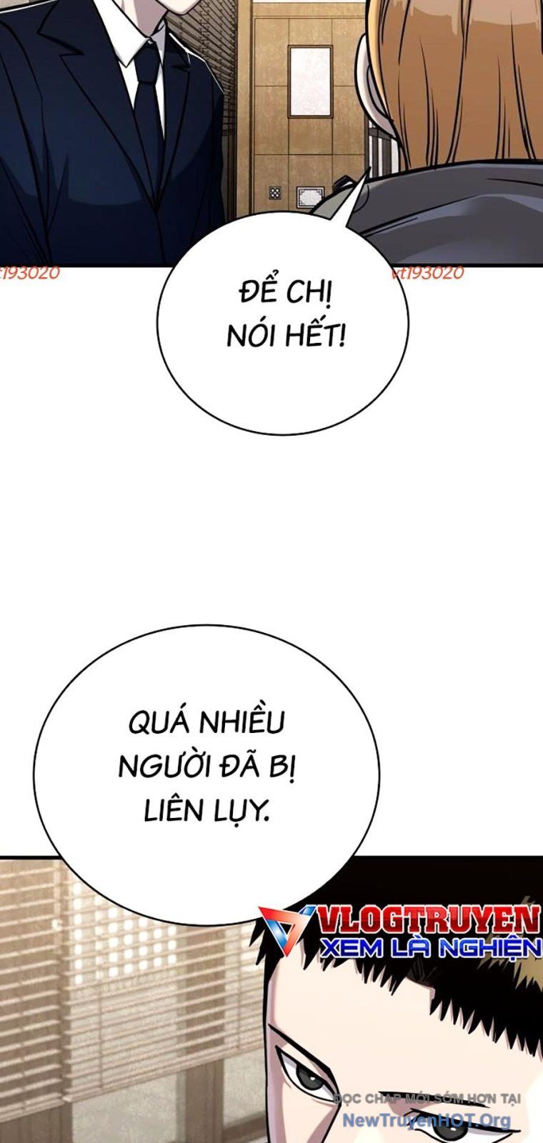 Thực Thi Công Lý: Chapter 15