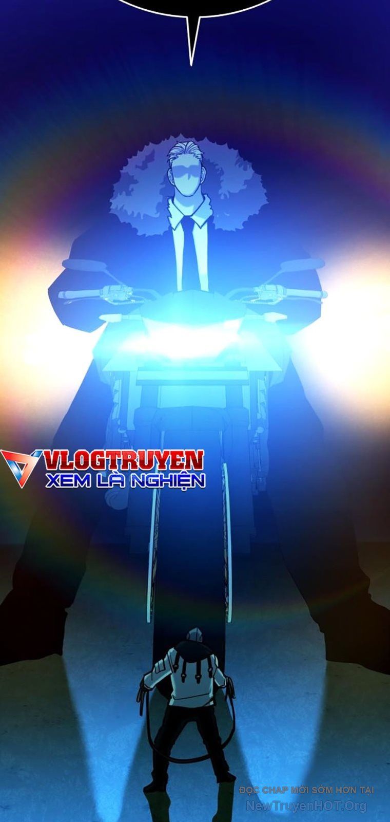 Thực Thi Công Lý: Chapter 15