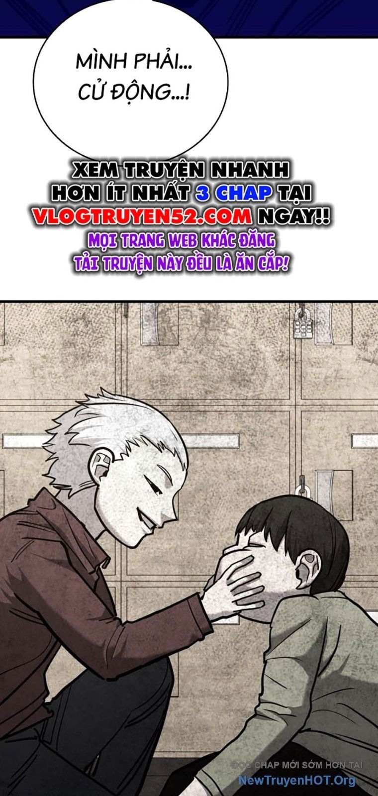 Thực Thi Công Lý: Chapter 15