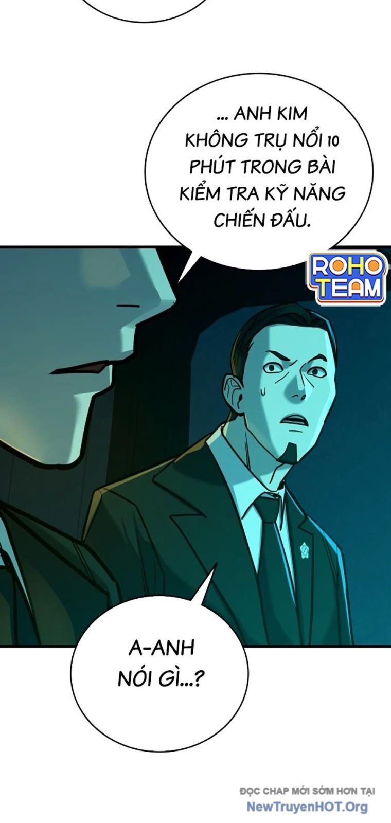 Thực Thi Công Lý: Chapter 15