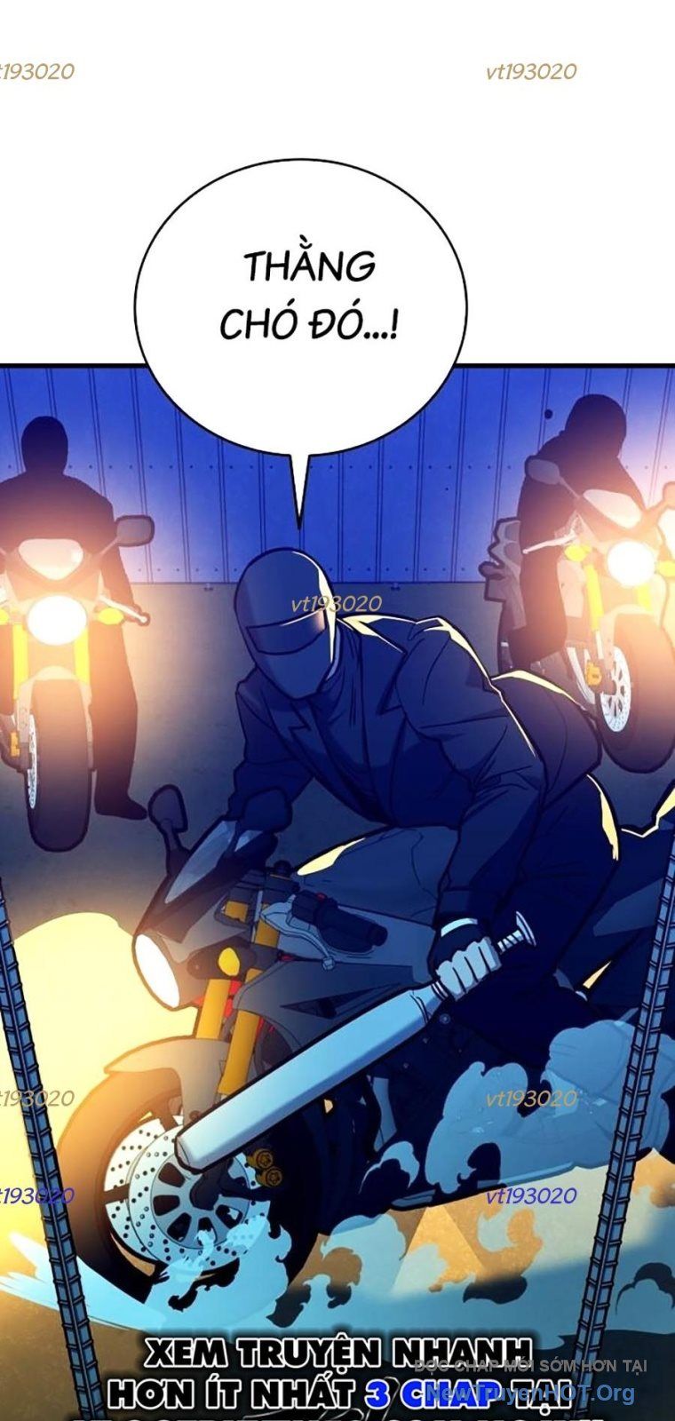 Thực Thi Công Lý: Chapter 15