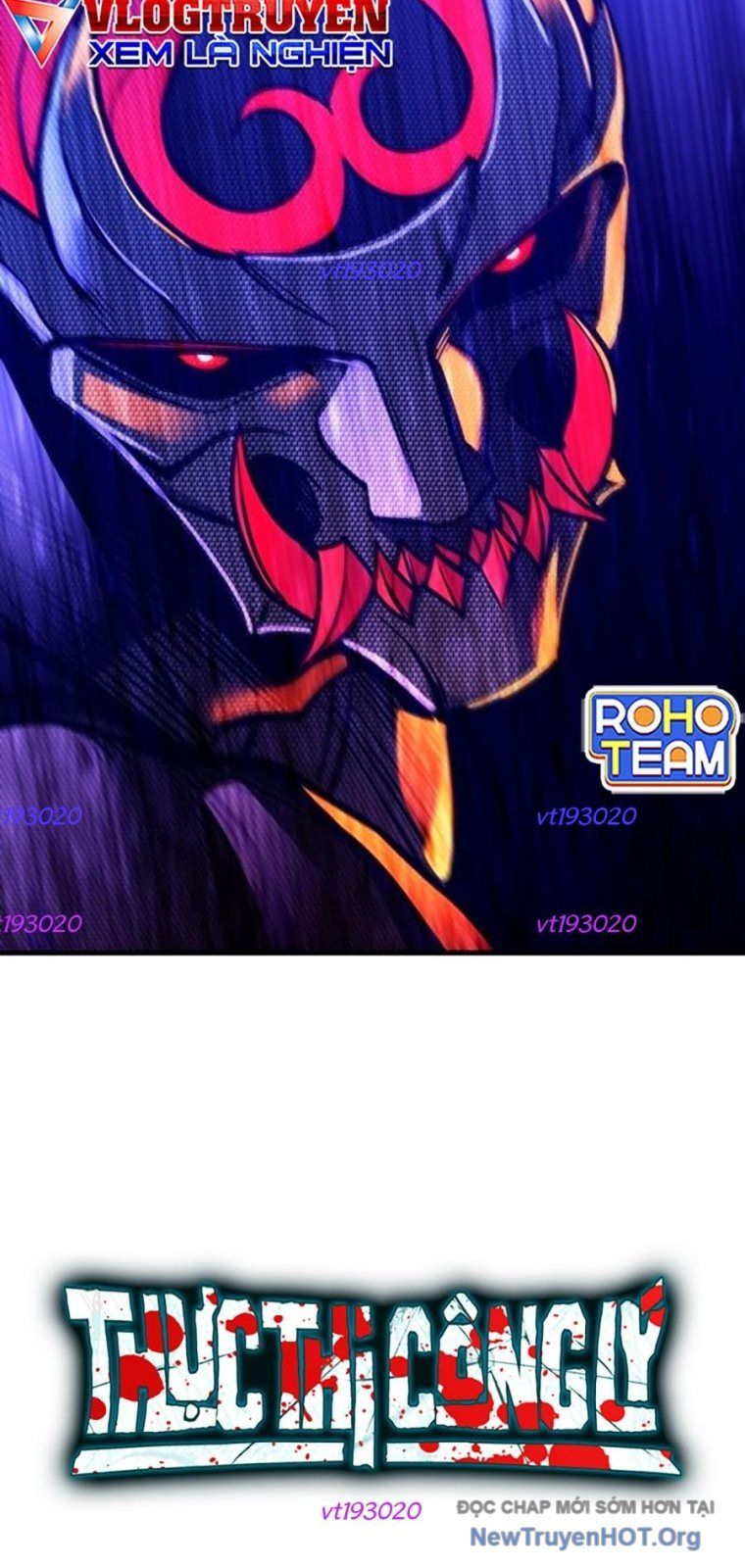 Thực Thi Công Lý: Chapter 15