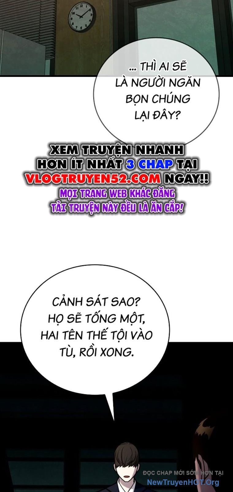 Thực Thi Công Lý: Chapter 15