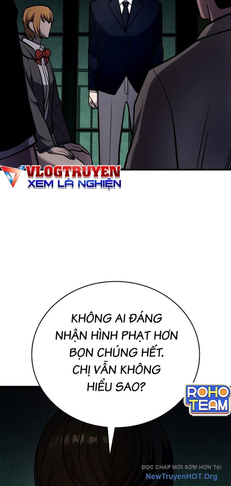 Thực Thi Công Lý: Chapter 15