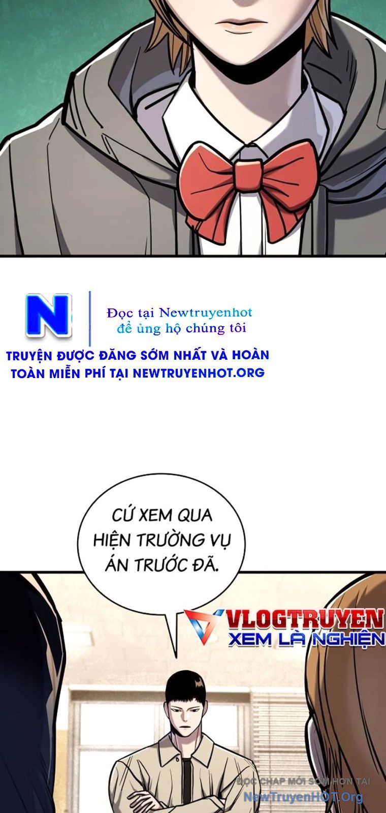 Thực Thi Công Lý: Chapter 15