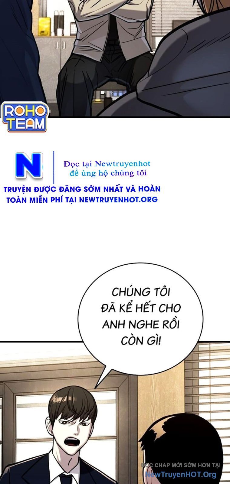 Thực Thi Công Lý: Chapter 15