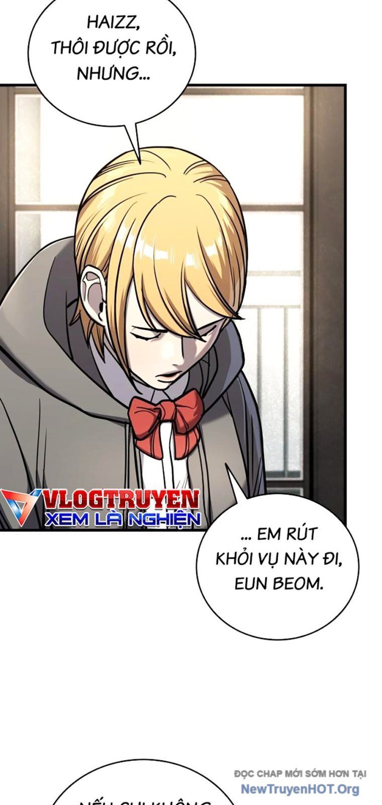 Thực Thi Công Lý: Chapter 15