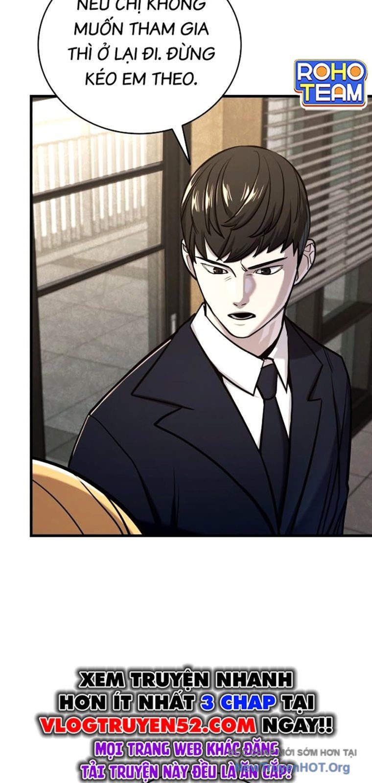 Thực Thi Công Lý: Chapter 15