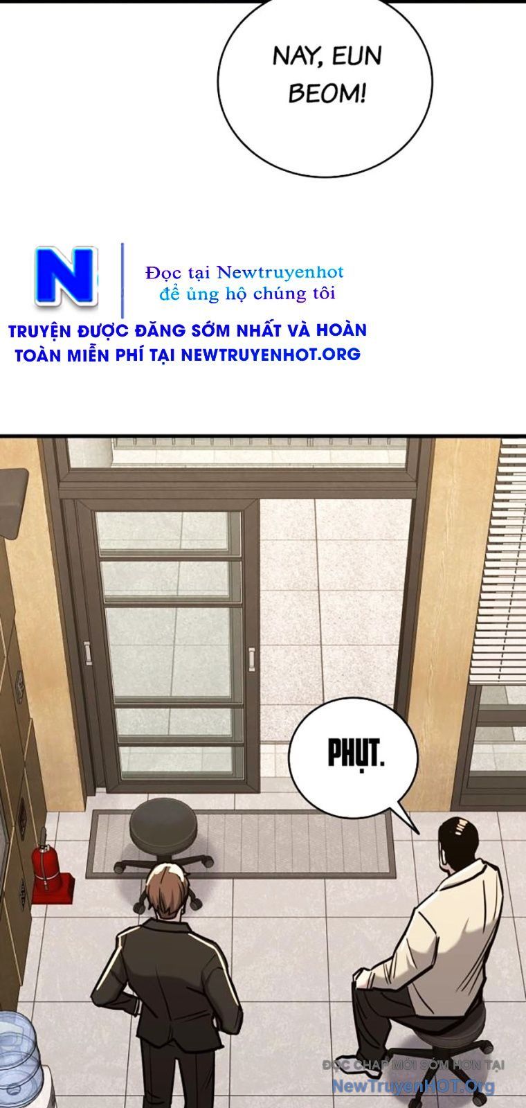 Thực Thi Công Lý: Chapter 15