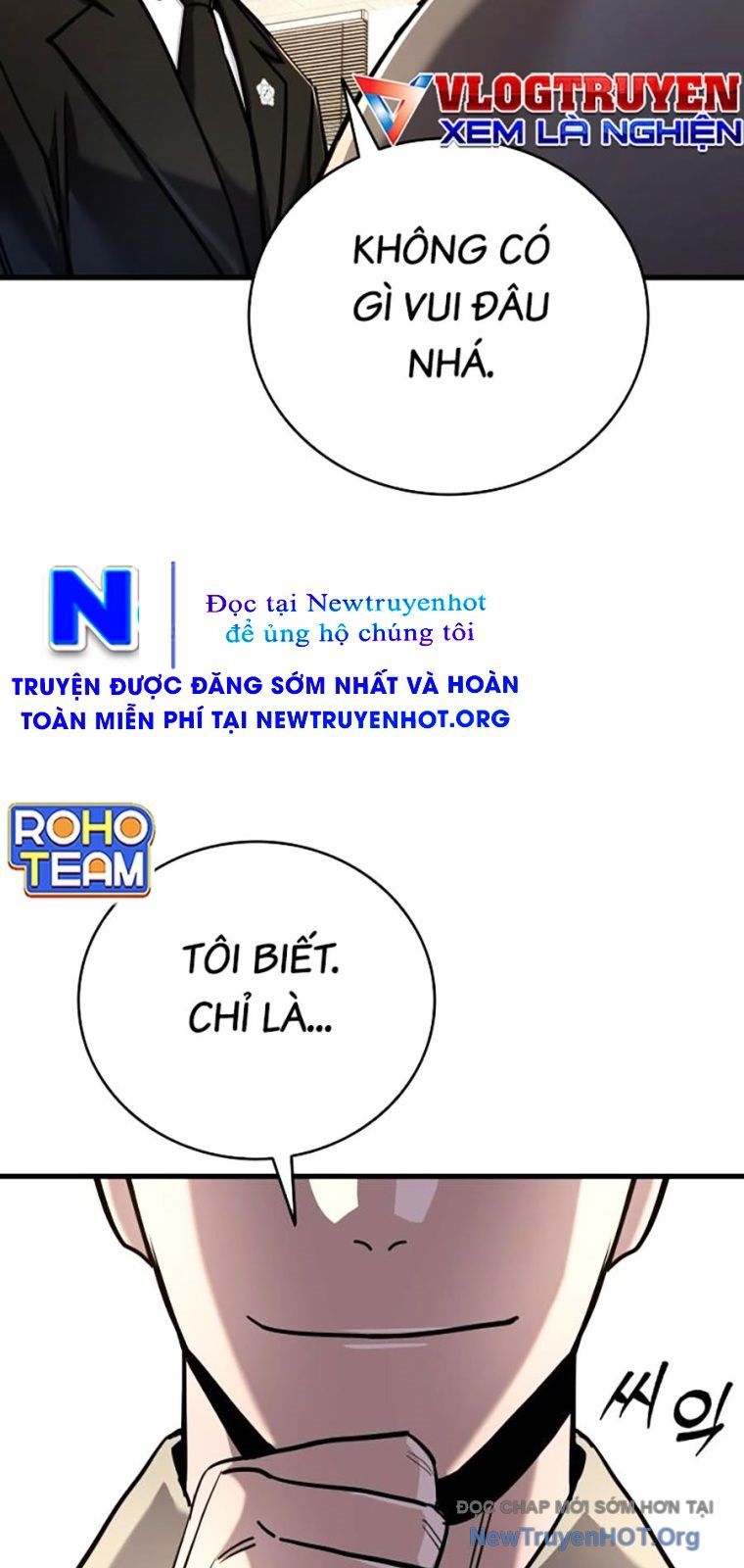 Thực Thi Công Lý: Chapter 15