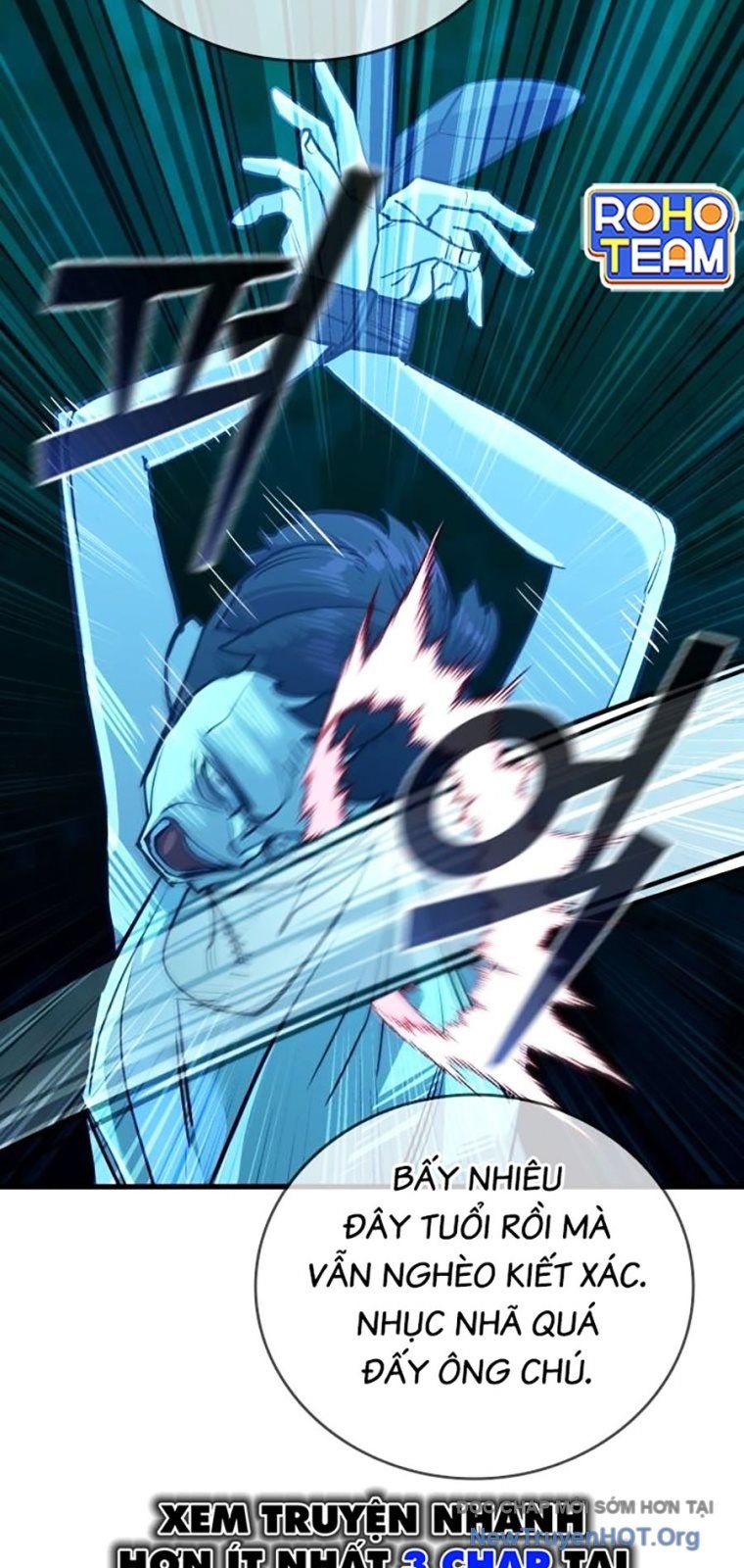 Thực Thi Công Lý: Chapter 15