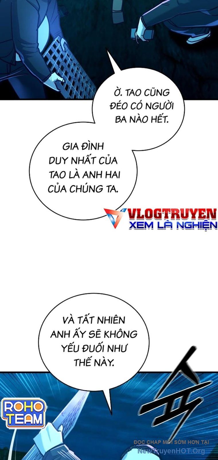 Thực Thi Công Lý: Chapter 15