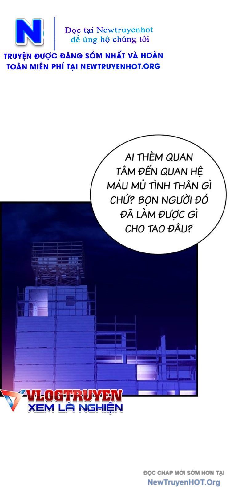 Thực Thi Công Lý: Chapter 15