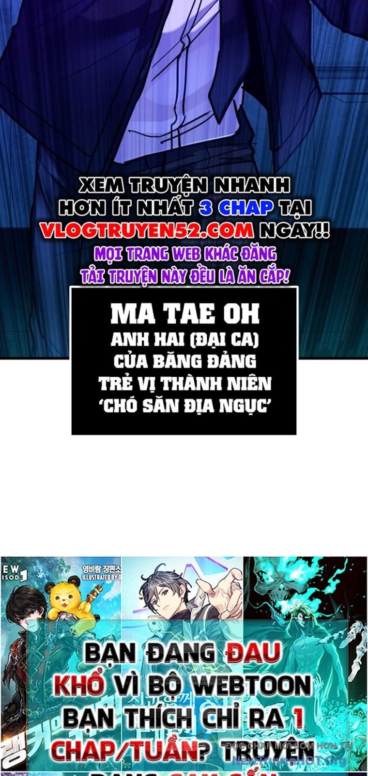 Thực Thi Công Lý: Chapter 15