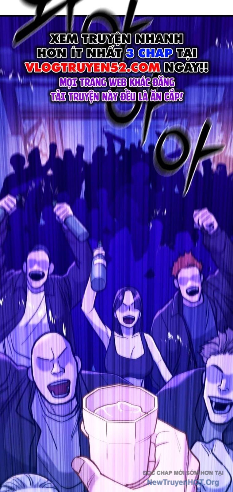 Thực Thi Công Lý: Chapter 15