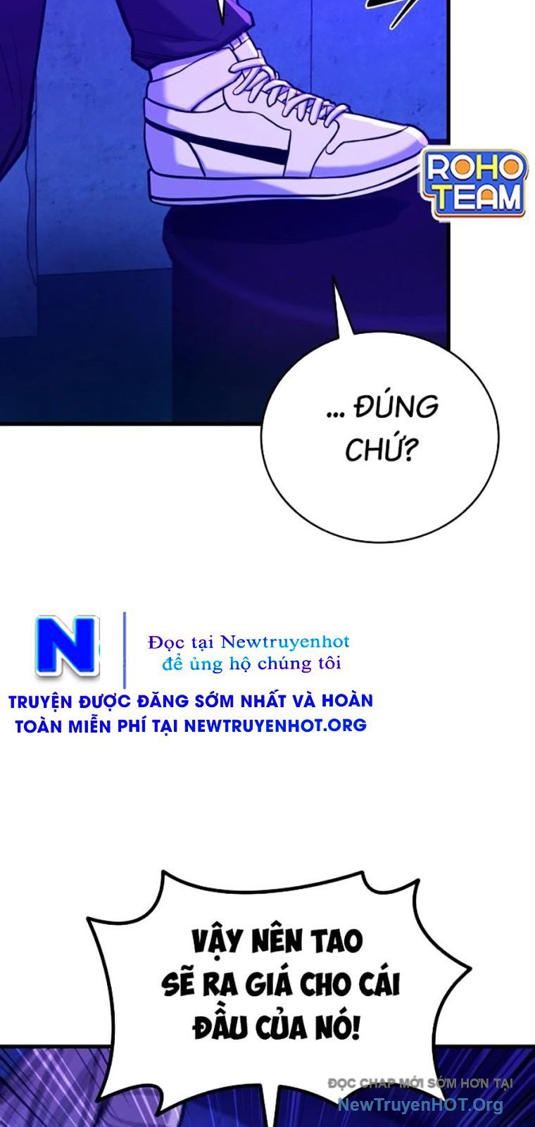 Thực Thi Công Lý: Chapter 15