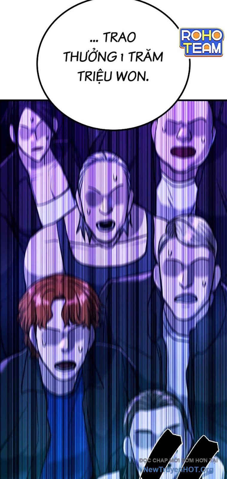 Thực Thi Công Lý: Chapter 15