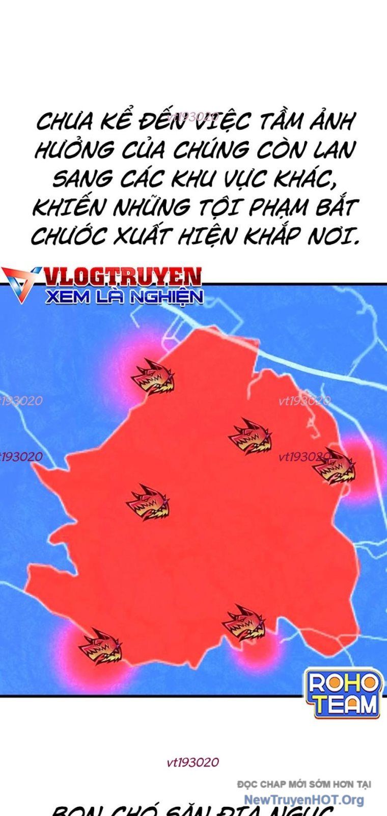 Thực Thi Công Lý: Chapter 15