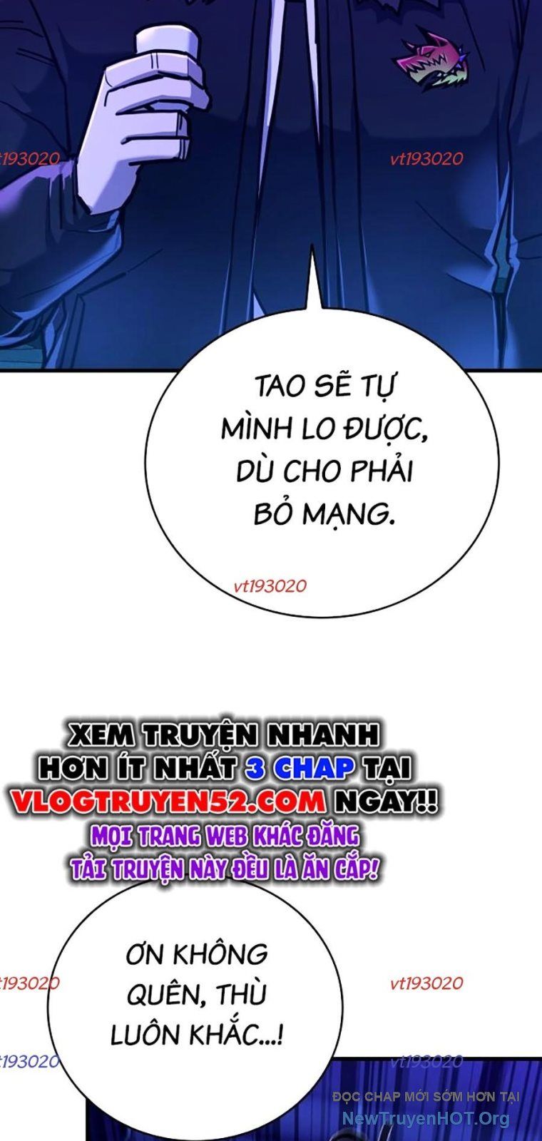 Thực Thi Công Lý: Chapter 15