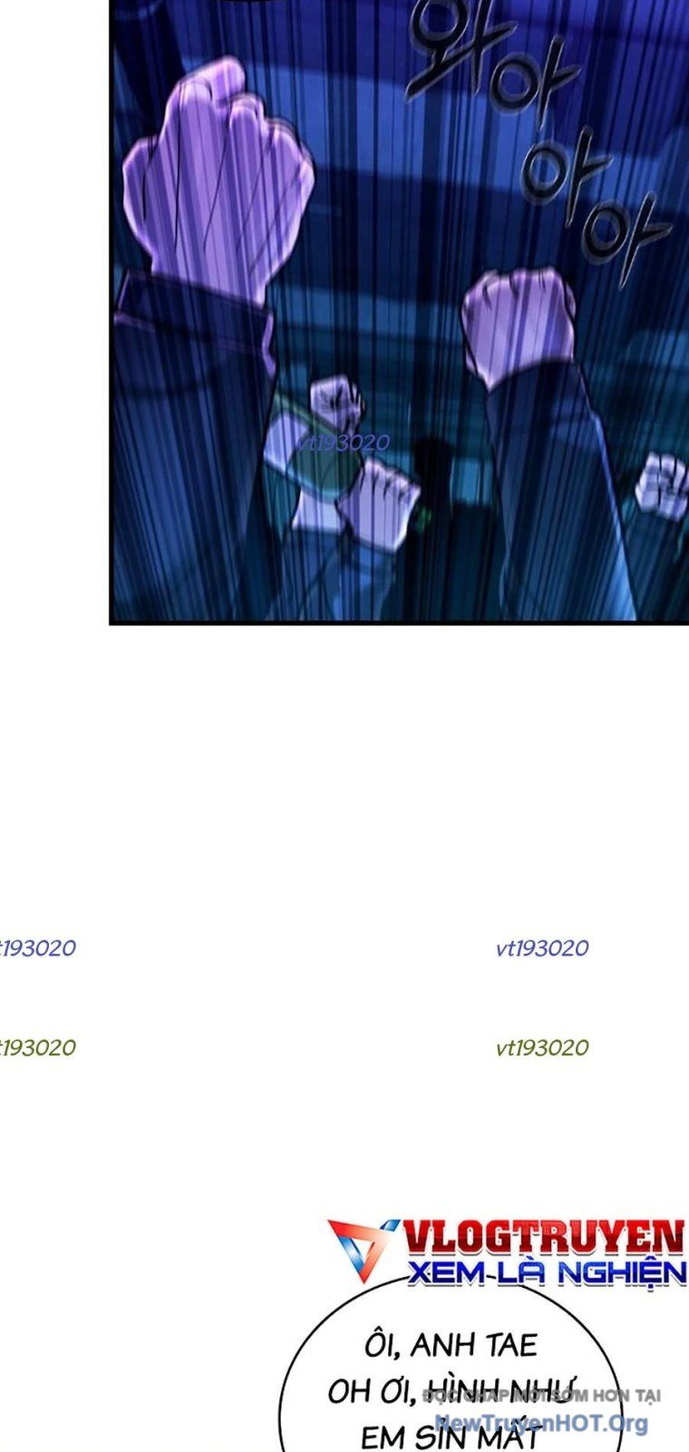 Thực Thi Công Lý: Chapter 15