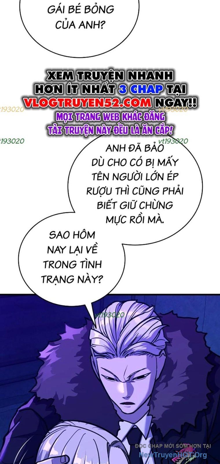 Thực Thi Công Lý: Chapter 15