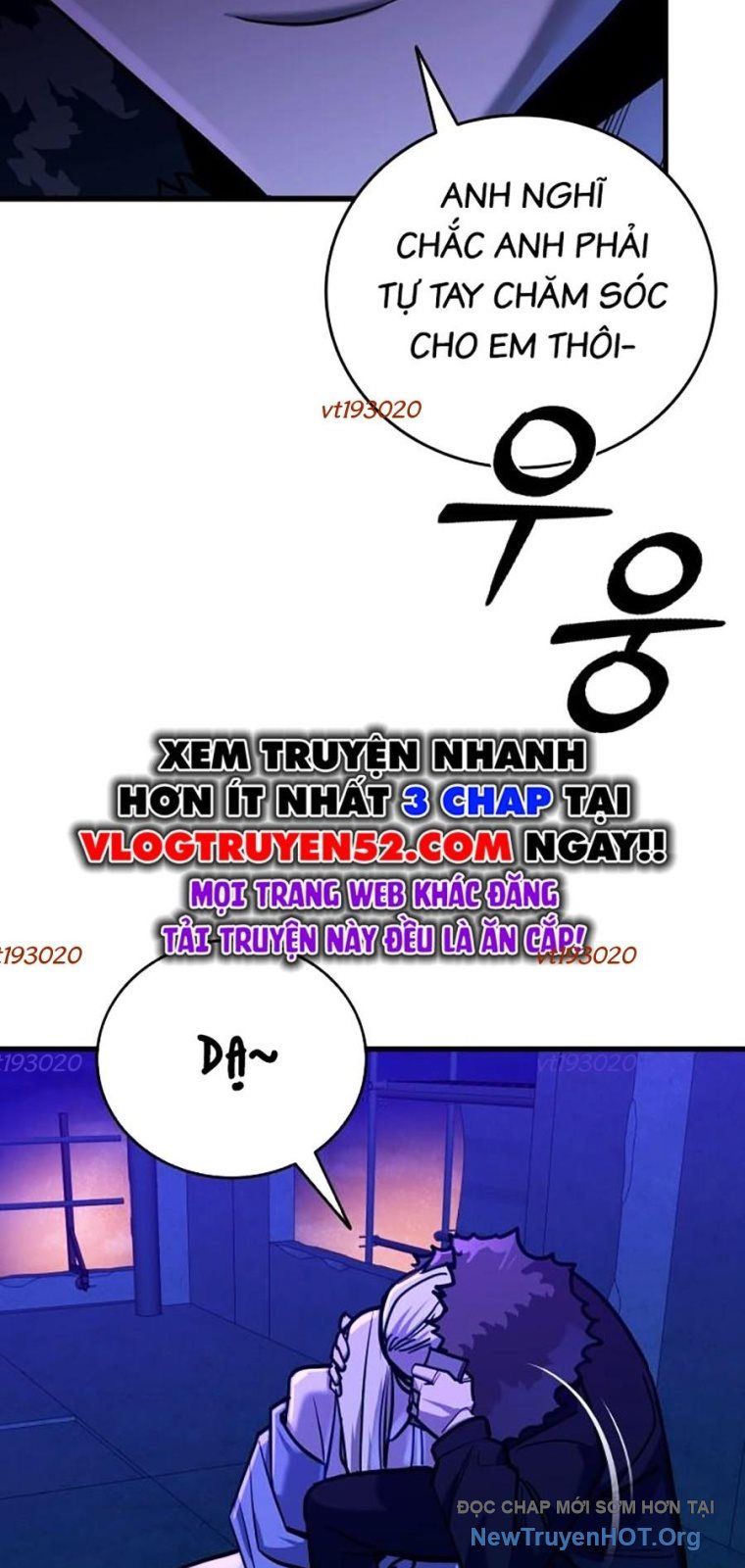 Thực Thi Công Lý: Chapter 15