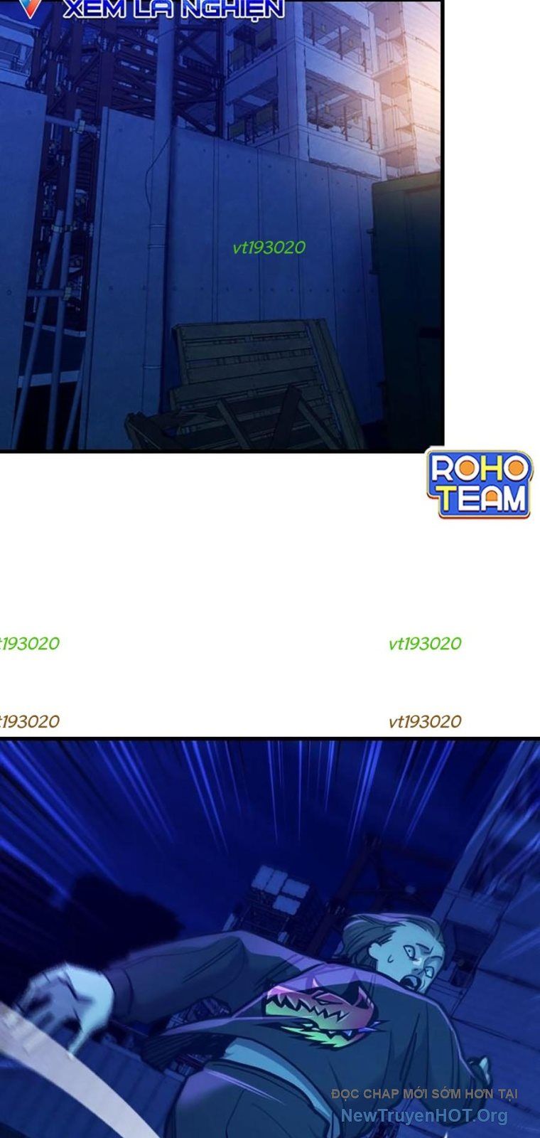 Thực Thi Công Lý: Chapter 15