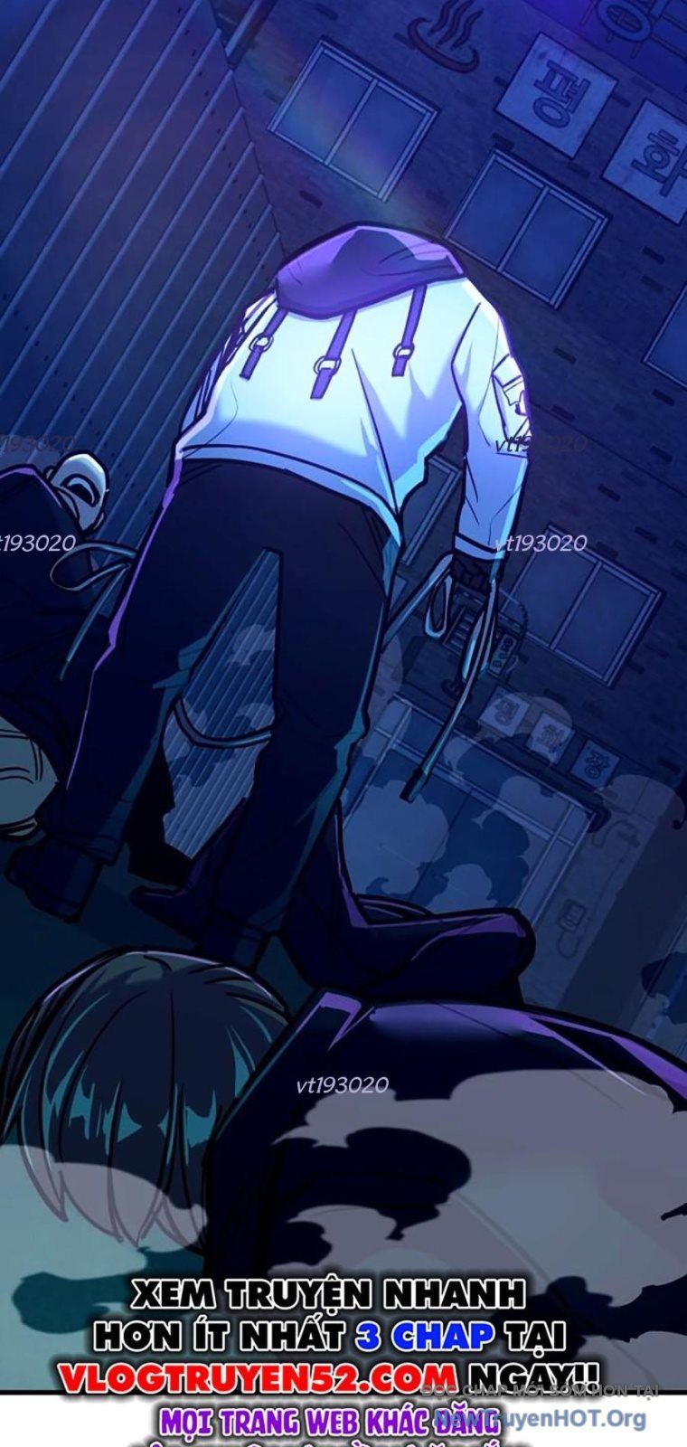 Thực Thi Công Lý: Chapter 15