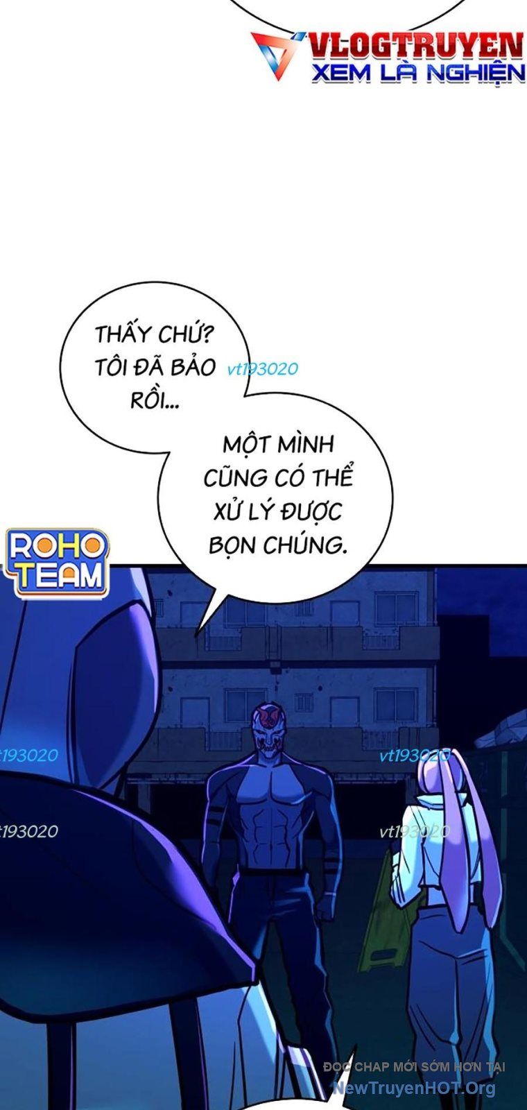 Thực Thi Công Lý: Chapter 15