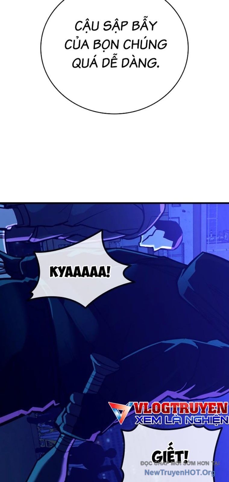 Thực Thi Công Lý: Chapter 15