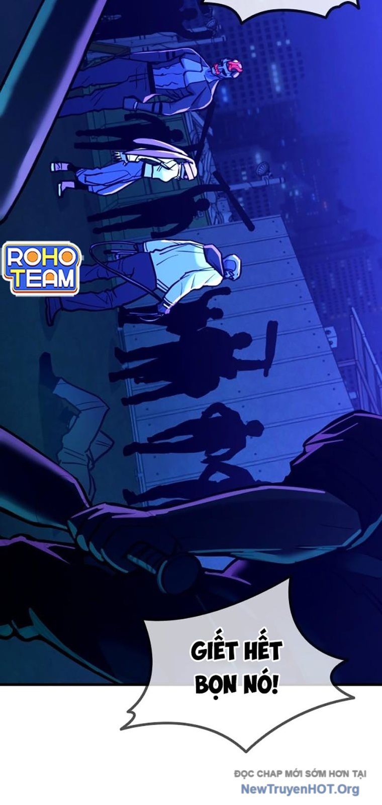 Thực Thi Công Lý: Chapter 15