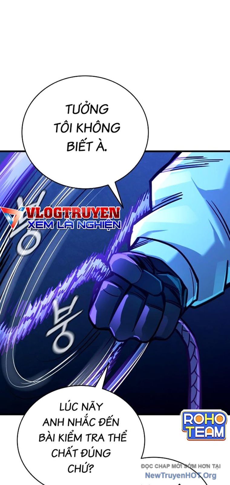 Thực Thi Công Lý: Chapter 15