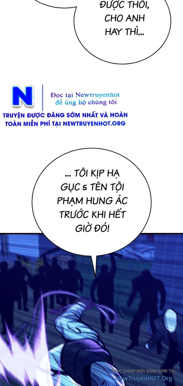 Thực Thi Công Lý: Chapter 15