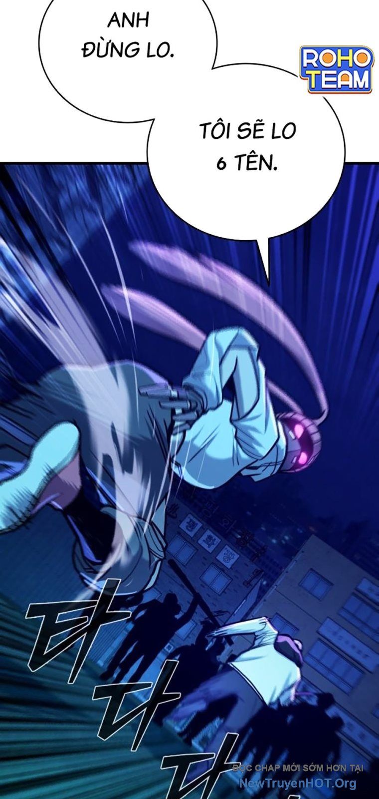 Thực Thi Công Lý: Chapter 15