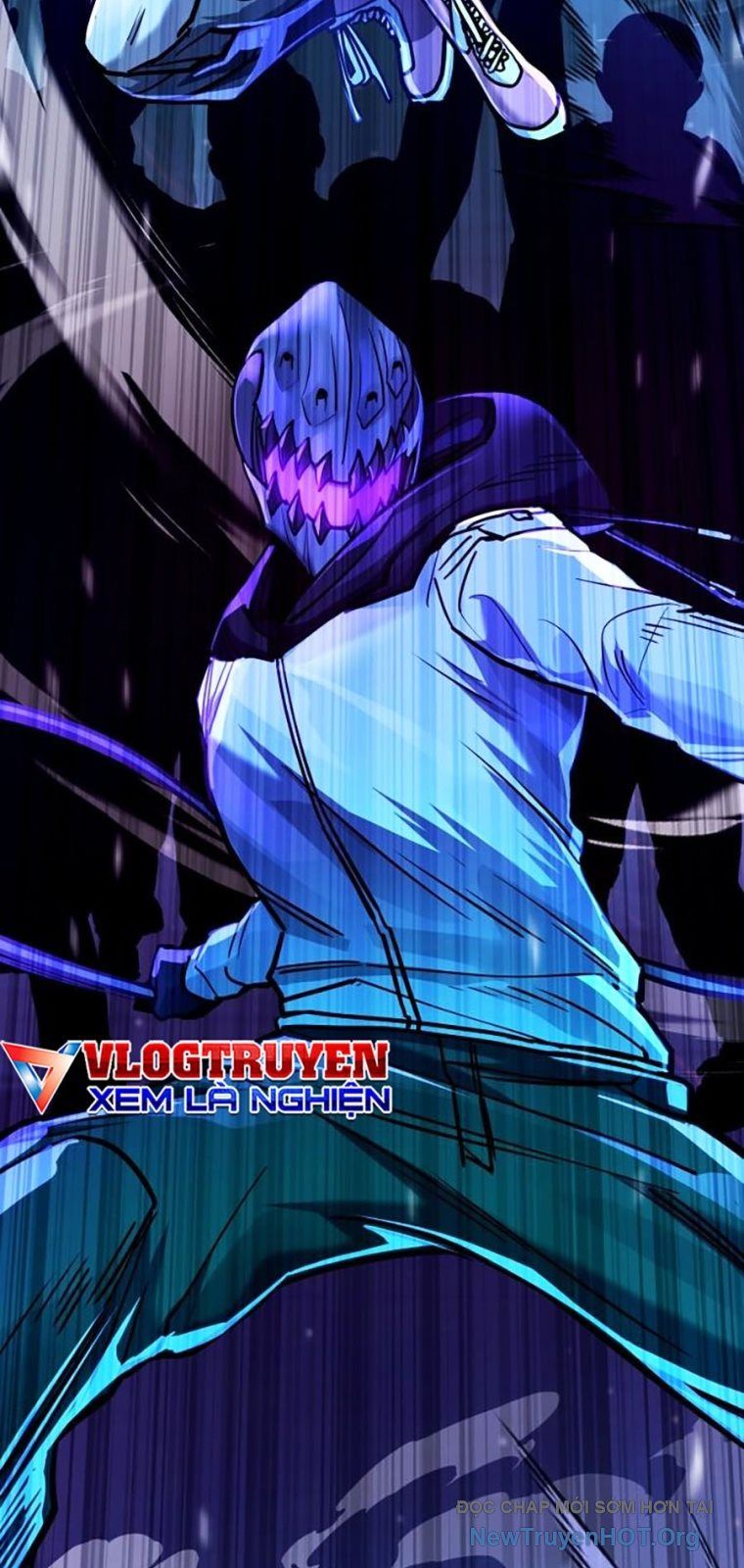 Thực Thi Công Lý: Chapter 15