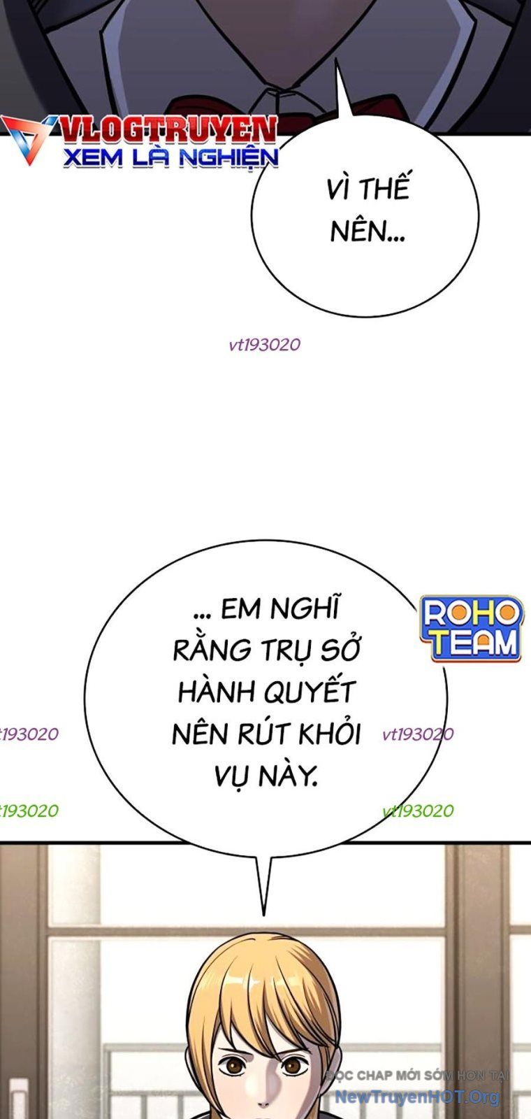 Thực Thi Công Lý: Chapter 15