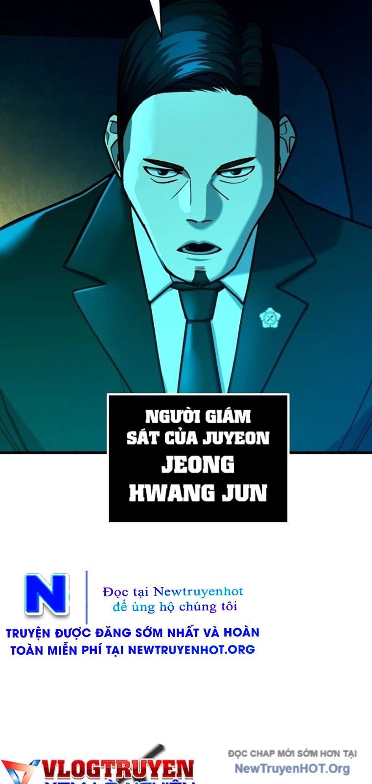 Thực Thi Công Lý: Chapter 15