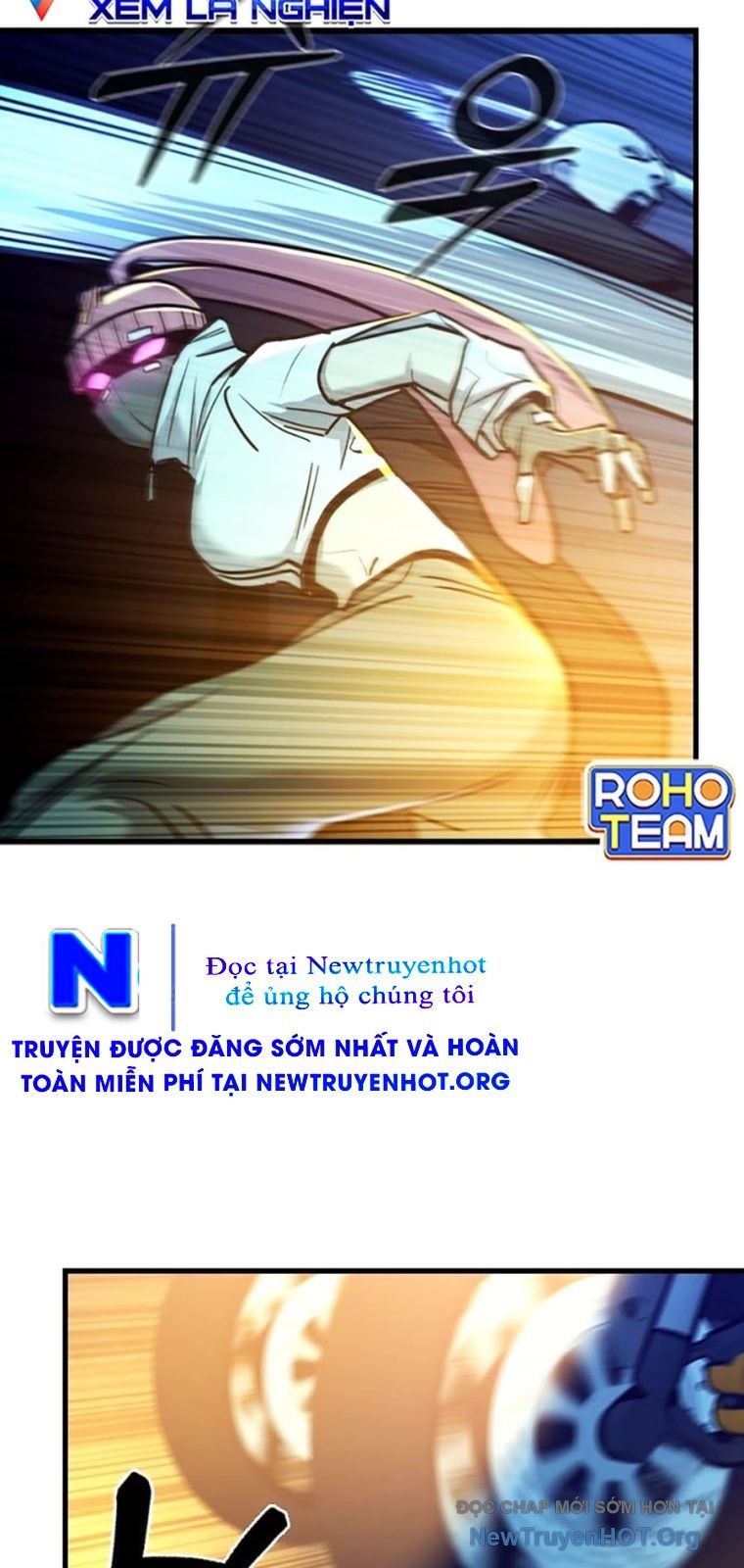 Thực Thi Công Lý: Chapter 15