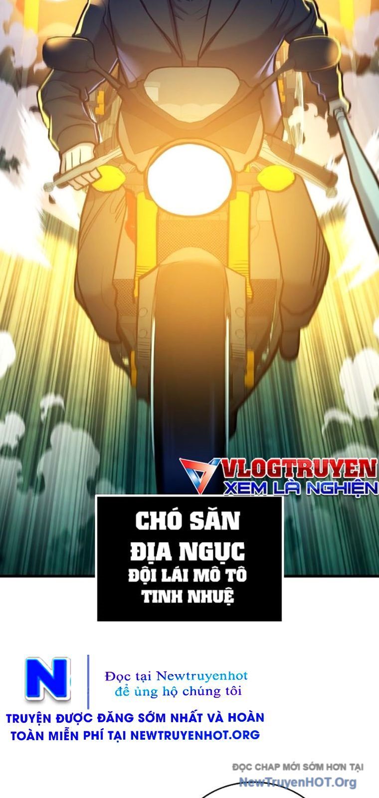 Thực Thi Công Lý: Chapter 15