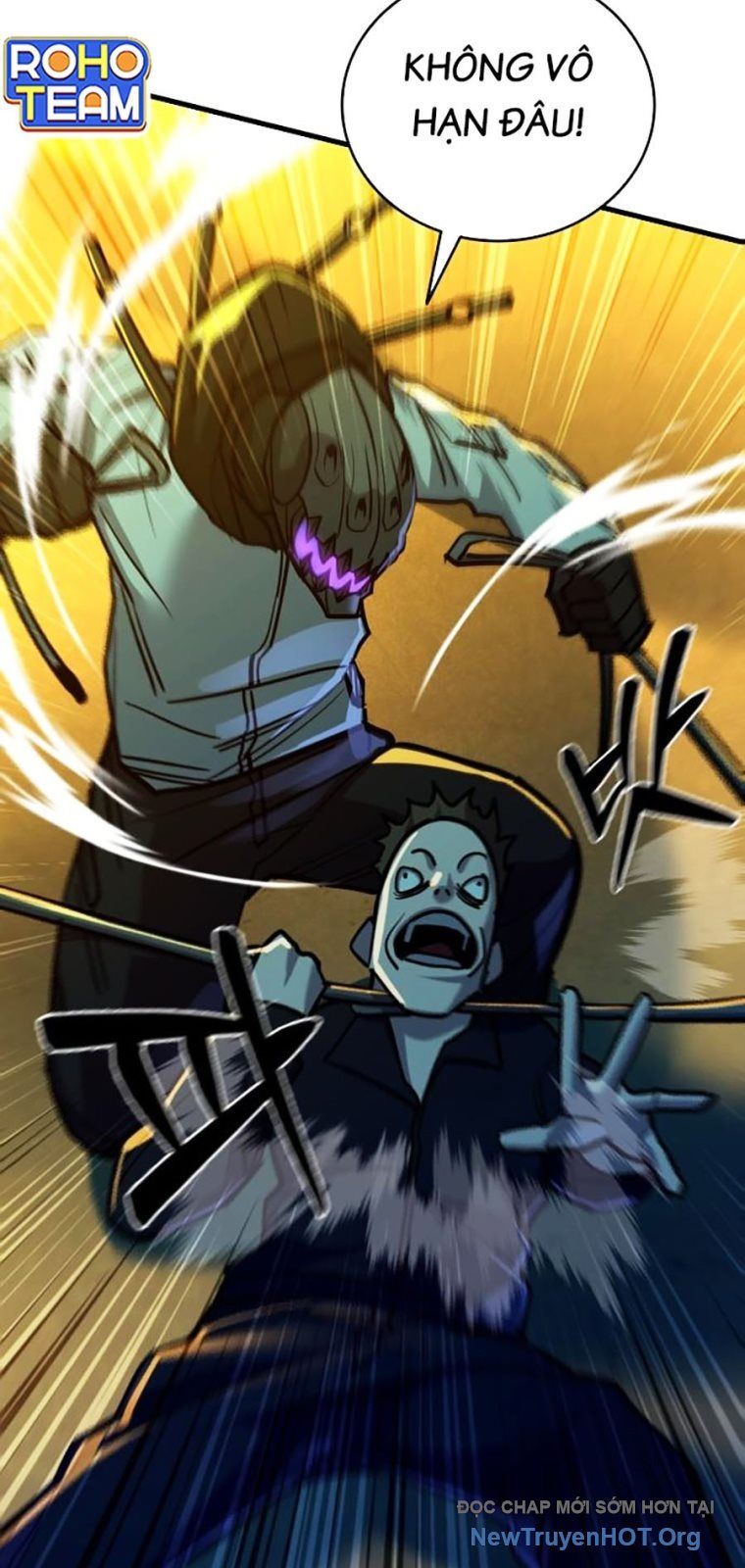 Thực Thi Công Lý: Chapter 15