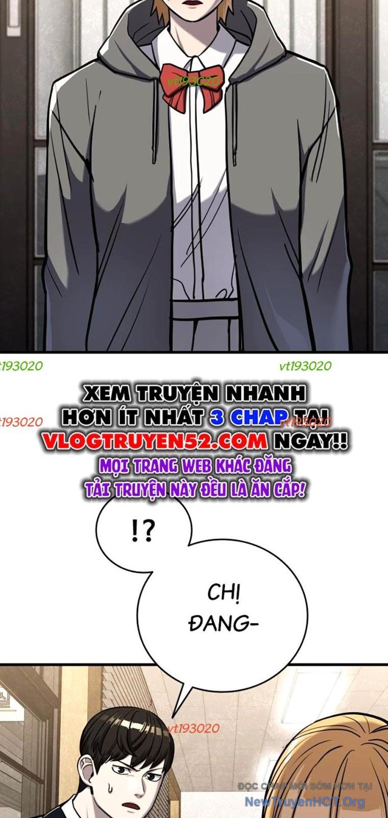 Thực Thi Công Lý: Chapter 15