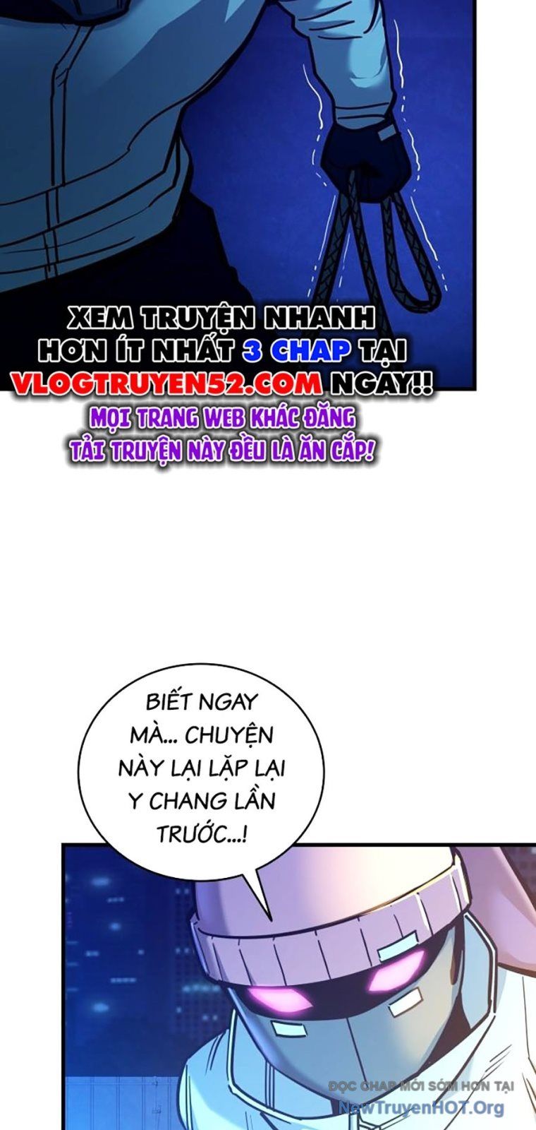 Thực Thi Công Lý: Chapter 15