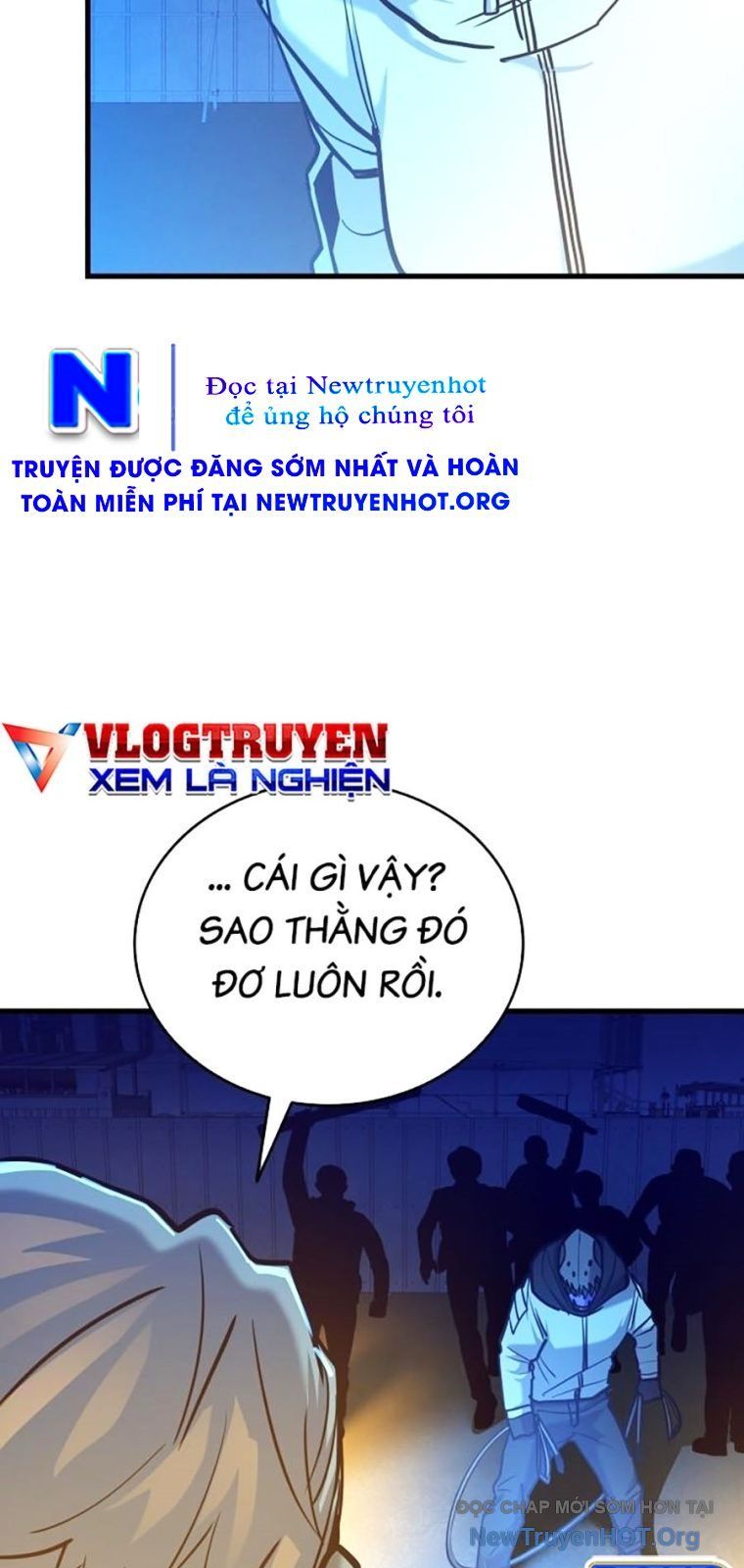 Thực Thi Công Lý: Chapter 15