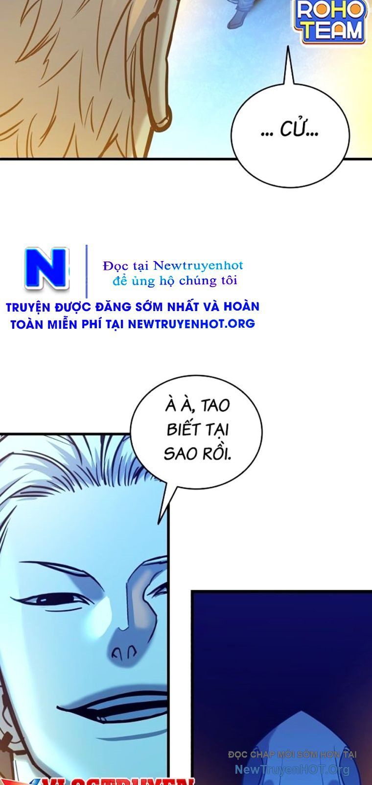 Thực Thi Công Lý: Chapter 15