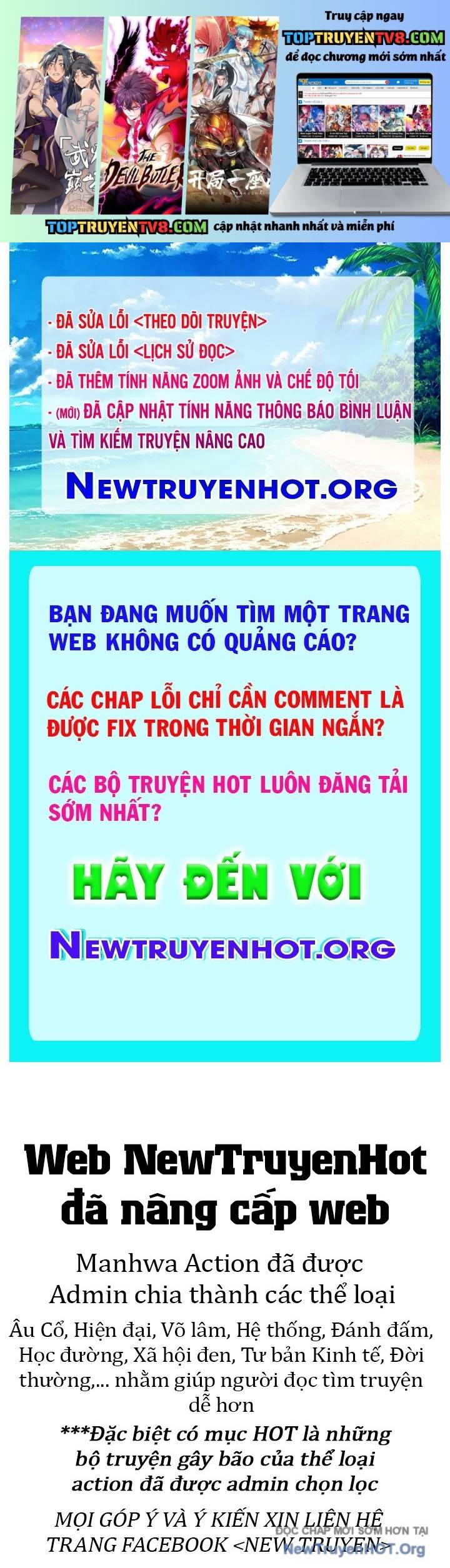 Thực Thi Công Lý: Chapter 16