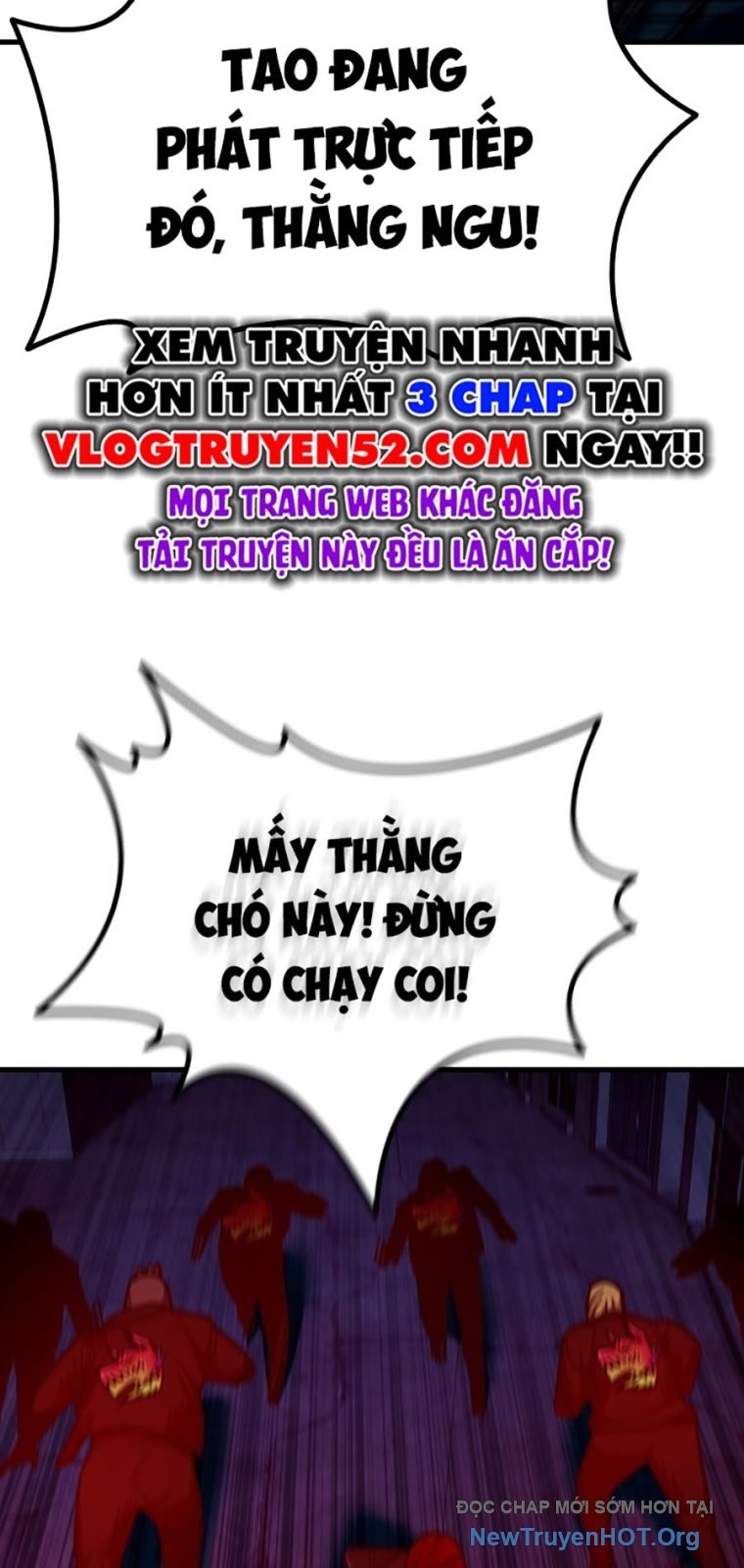 Thực Thi Công Lý: Chapter 16