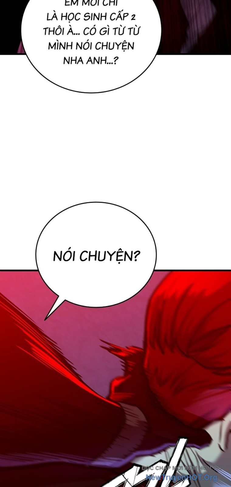 Thực Thi Công Lý: Chapter 16