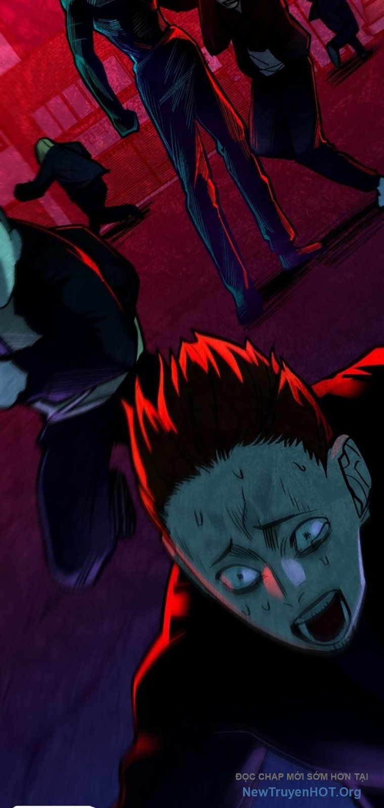 Thực Thi Công Lý: Chapter 16